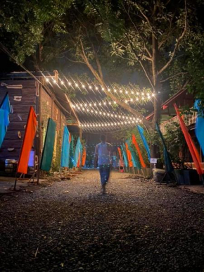 Shimric Beach Farm Resort